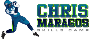 Chris Maragos Official Website
